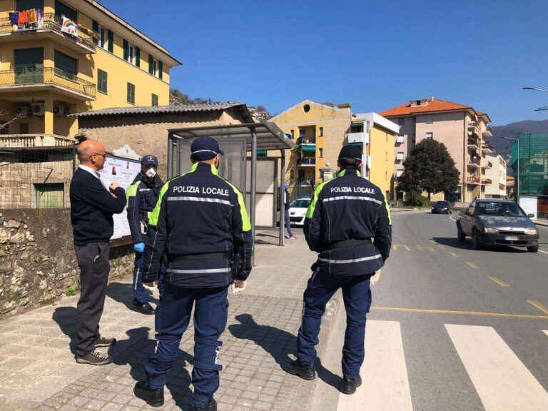 Coronavirus, Atp: controlli a tappeto tra i passeggeri a bordo dei bus