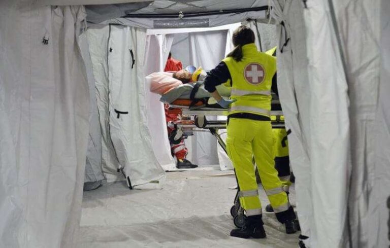 Bollettino coronavirus: 162 positivi in più, incremento giornaliero in calo