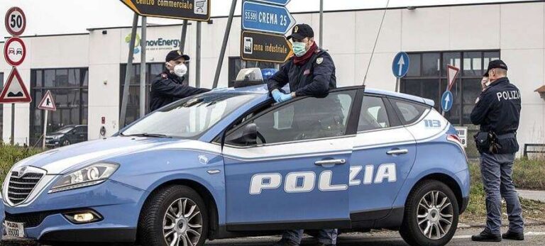 Coronavirus, Viale (Lega): se continuano comportamenti non responsabili, misure drastiche