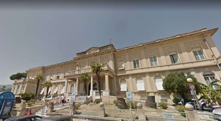 Coronavirus, Asl 1: le ultime misure a sostegno di pazienti e dipendenti