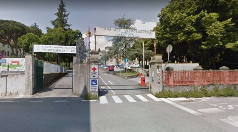 Genova, apre domani l’ambulatorio senologico Asl 3 nell’ospedale Gallino