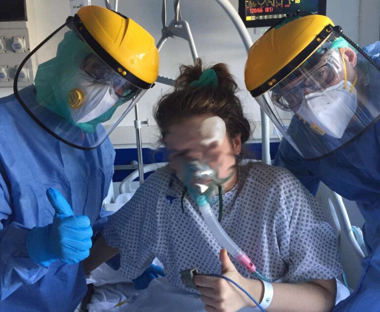 Coronavirus, Toti: mille euro in più in busta paga a chi impegnato in prima linea