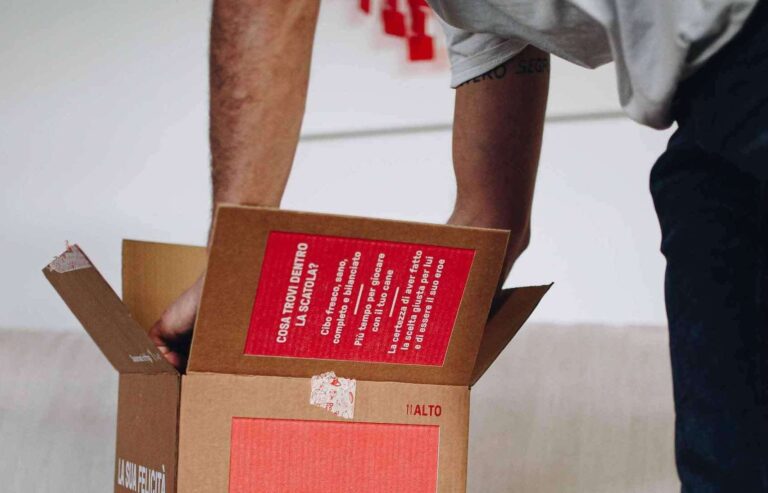 Consegne a domicilio: Camallapp si allarga al Tigullio