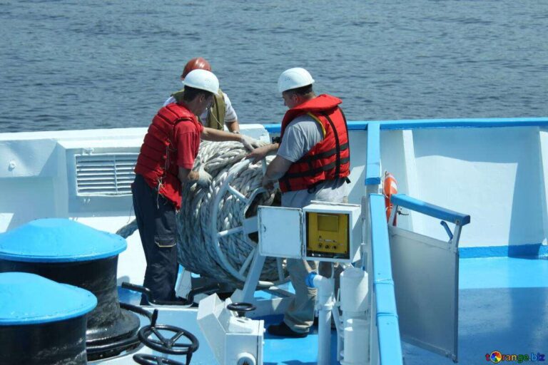 Cambio degli equipaggi delle navi mercantili, Ics e Iata: serve intervento dei governi sui voli