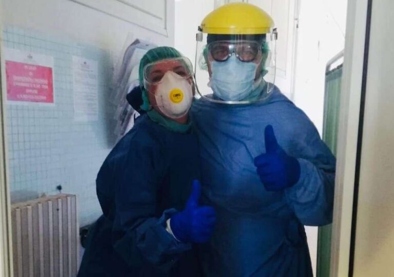 Liguria verso l’azzeramento delle terapie intensive per covid