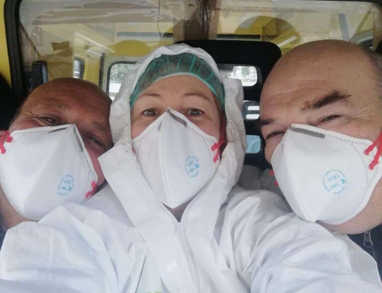 Covid, Gimbe: il contagio rallenta, ma la Liguria resta sopra la media per occupazione posti letto