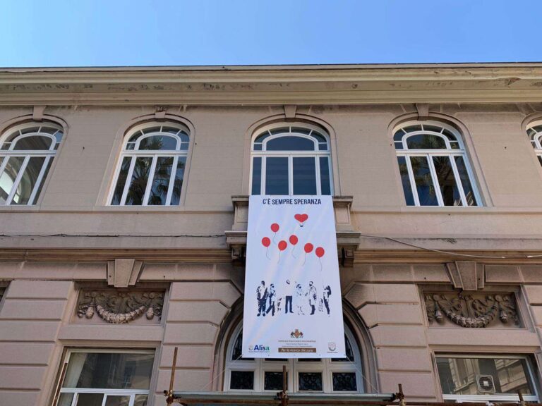 Bollettino covid-19: in Liguria quasi 4 mila i positivi accertati