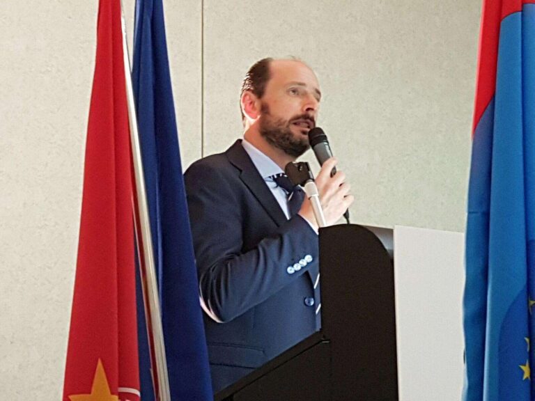 Vella (Fim Cisl Liguria), Arcelor Mittal: «firmato accordo proroga CigoCovid-19 che migliora il precedente»