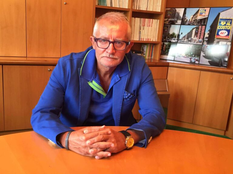 Fase 2, Gasbarrino: «Finanziamenti a fondo perduto, meno burocrazia e più flessibilità nel lavoro»