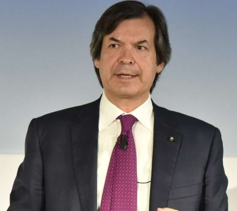 Messina (Intesa Sanpaolo), serve sblocco cantieri, estendere modello Genova