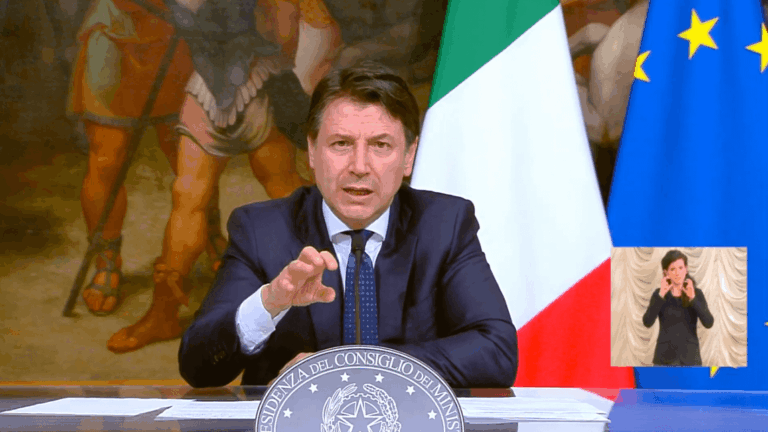 Dl Ristori, dal governo via libera a 5 miliardi per le imprese