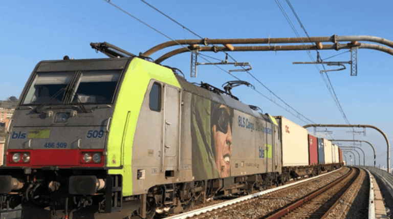 Scuola nazionale trasporti e logistica: corso di 600 ore per preparatore di treni