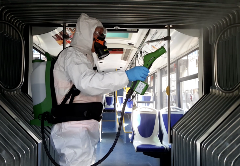 Amt Genova: si avvicina il ritorno del servizio a pieno regime con qualche modifica