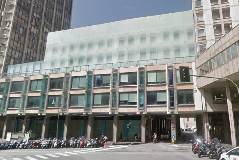 Costa Crociere: ammortizzatori sociali e salari integrati con riduzione stipendi dirigenti