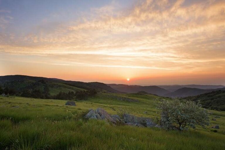 Parco del Beigua, giochi istruttivi su Instagram e due sondaggi in attesa della fine del lockdown