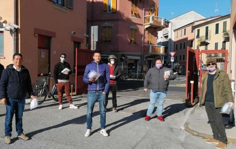 Sestri Levante: giovedì e venerdì aperta nuova domanda per buoni spesa