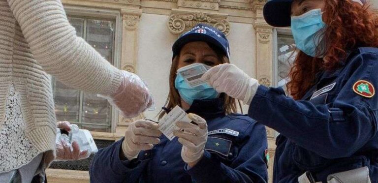 Bollettino coronavirus Liguria: superata quota 10 mila positivi da inizio emergenza
