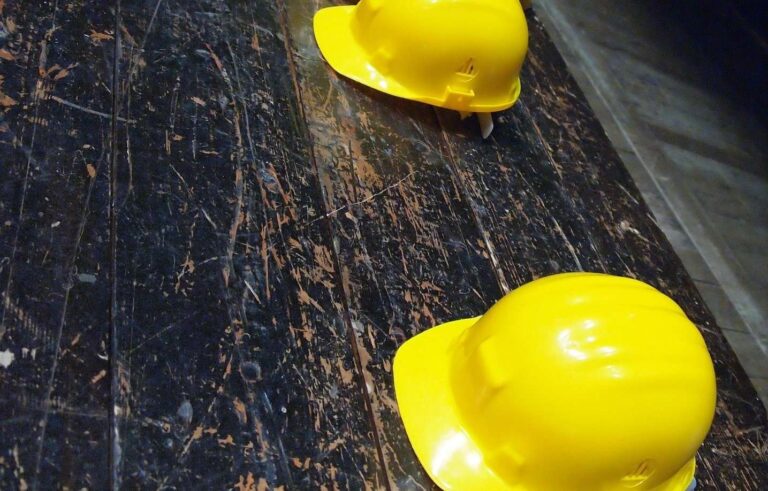 Pmi genovese lancia piattaforma Iot di prevenzione covid-19 sui luoghi di lavoro