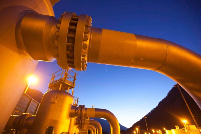 A Genova il convegno sull’energia: le alternative al gas russo ci sono, ma serve tempo