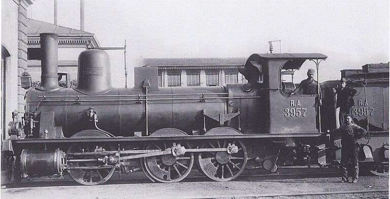 locomotiva 1