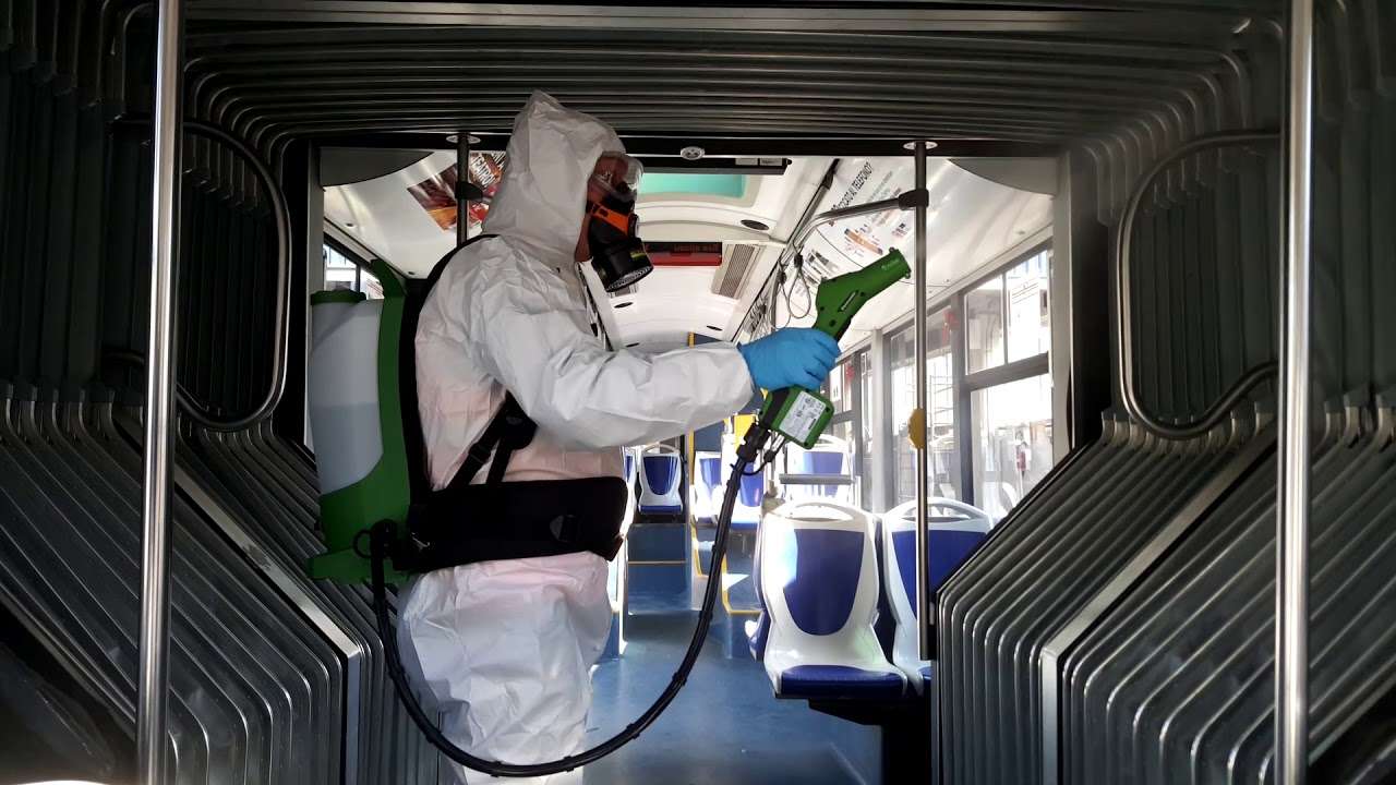 Amt Genova: nuovi interventi di sanificazione e pulizie intensificate