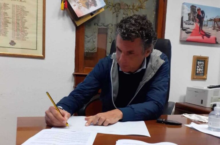 Rapallo, ad Aonzo la delega ai Trasporti