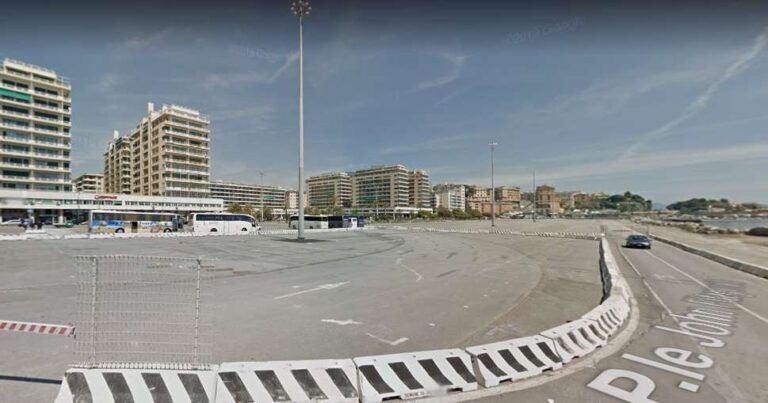 Viabilità, Bucci: “Corso Marconi sarà a una corsia quando tutto sarà pronto”