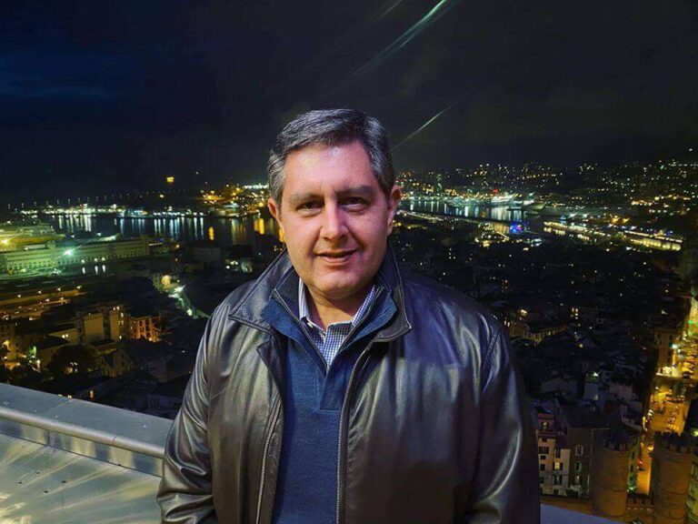 Coronavirus, Toti: «Covid ha mollato la presa in Liguria»