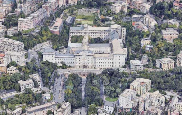 Genova, 19 progetti da 87,7 milioni per la rigenerazione urbana del centro storico