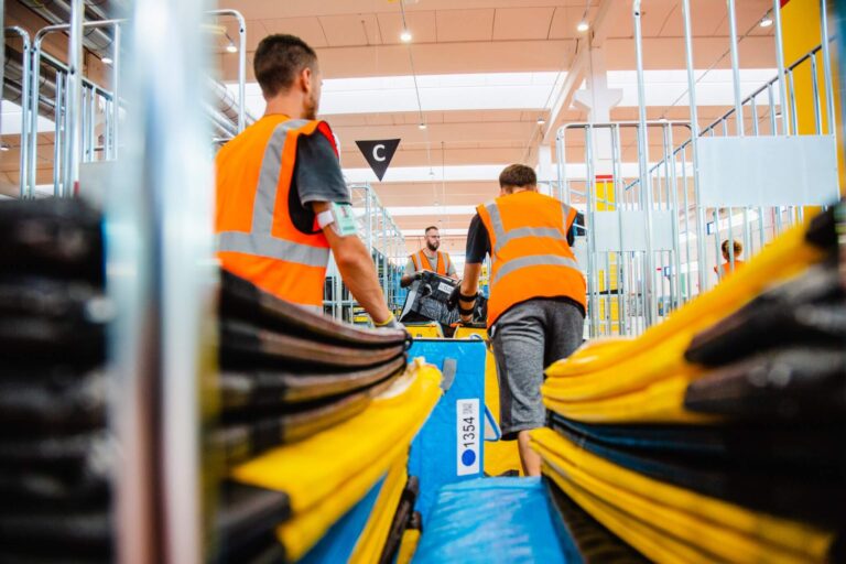 Occupazione, Unioncamere-Anpal: quasi 11 mila entrate previste dalle imprese liguri a ottobre