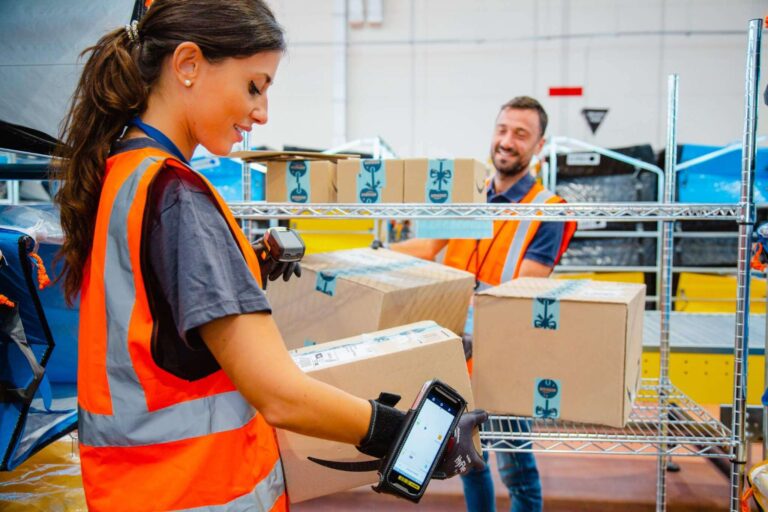 Amazon apre un nuovo centro di smistamento a Genova