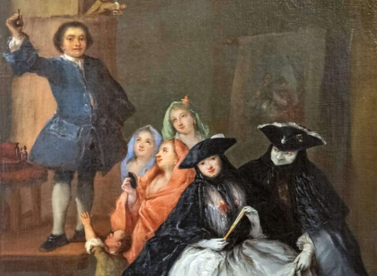 Genova medica dell’Ottocento: l’allarme ciarlatani