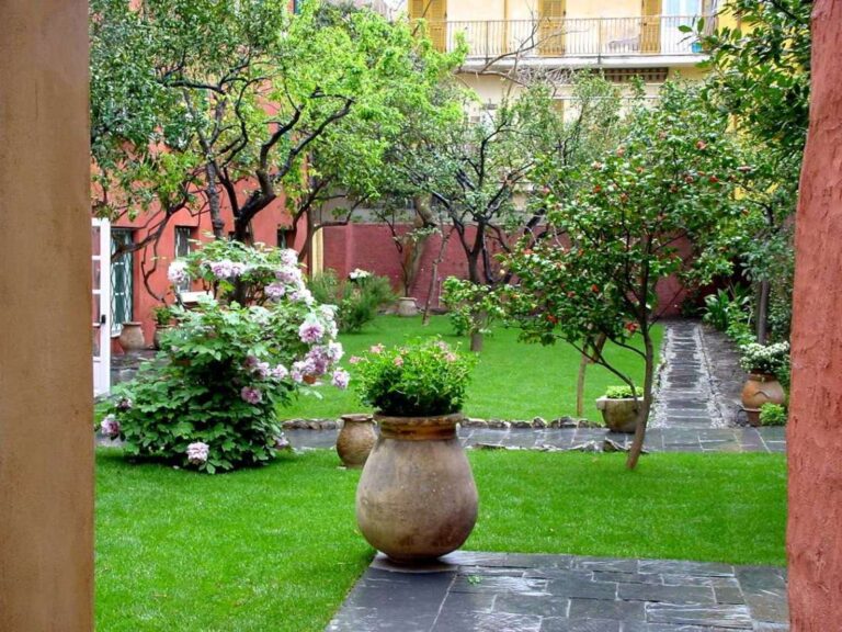 Beni Fondo Ambiente Italiano riaprono al pubblico: ecco giorni e orari