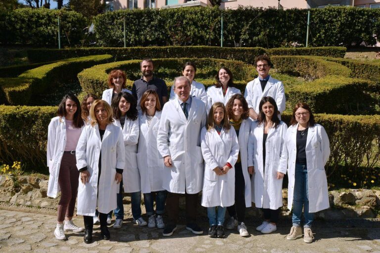 Studio congiunto Gaslini-Galliera: contro polmonite da Covid la speranza di un anti-infiammatorio