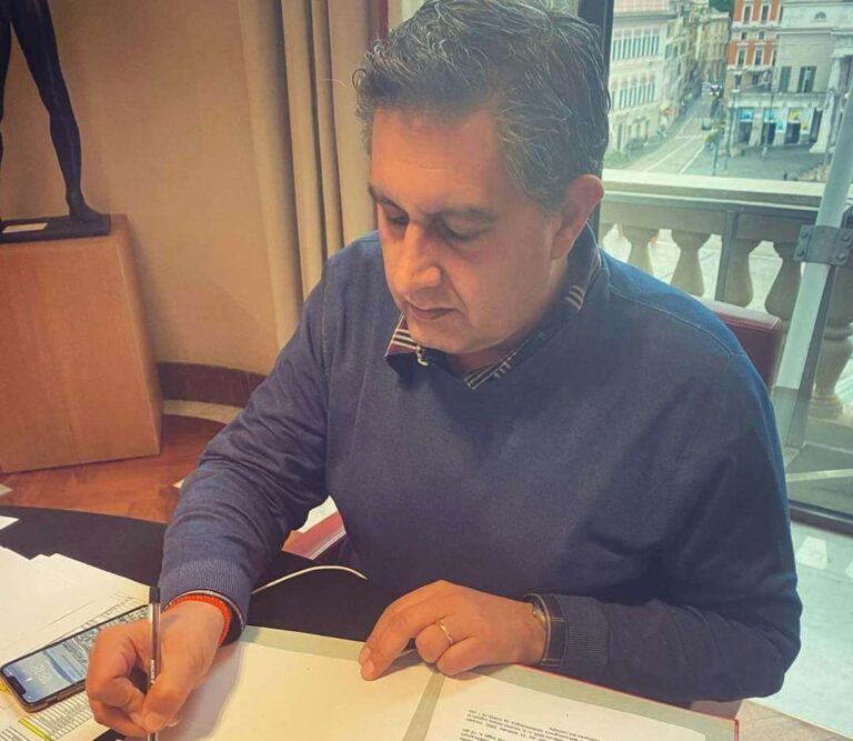 Fase 2, Toti: «Siamo su strada giusta»