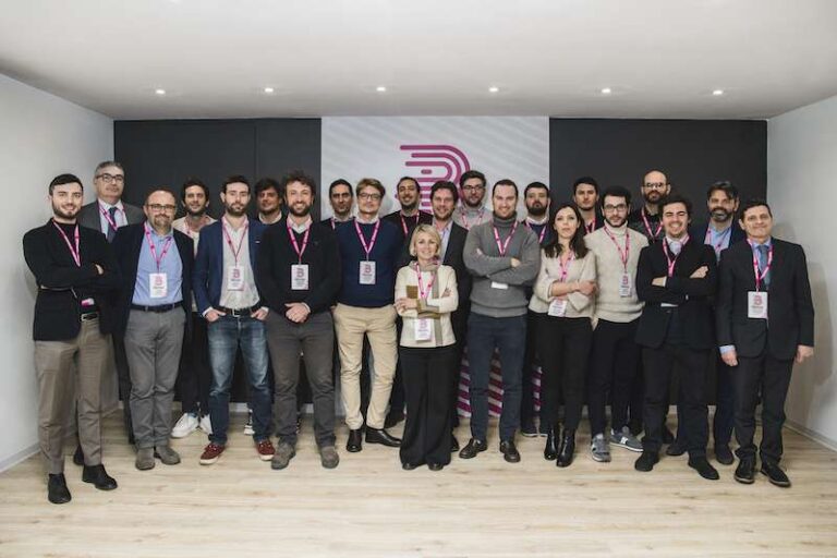 Dal 25 maggio su Sky e Now Tv “B Heroes”, trasmissione dedicata alle start up