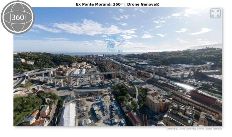 Start 4.0 premia il progetto Castore per l’integrazione tra porto e città