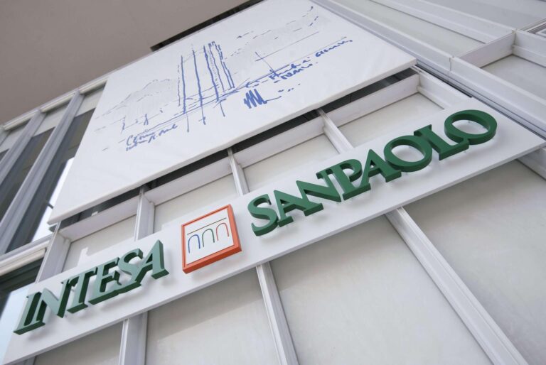 Intesa Sanpaolo e Sace promuovono lo sviluppo all’estero delle pmi