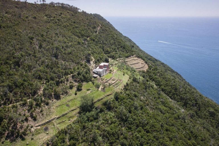 Maggio mese della biodiversità: gli appuntamenti in Liguria con il Fai