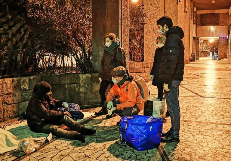 Sant’Egidio: il coronavirus ha fatto impennare le richieste di sostegno alimentare a Genova