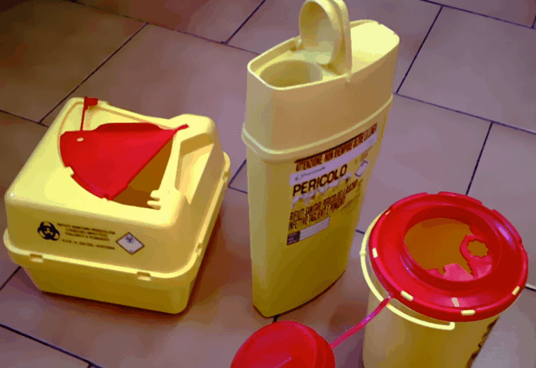 Rifiuti speciali, Ispra: 2,4 mln tonnellate prodotte in Liguria nel 2018