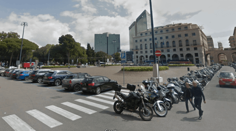 Genova, divieti per la sicurezza in occasione degli eventi “Genova a vele spiegate”