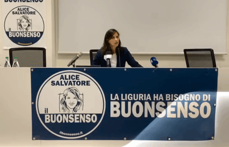 Salvatore lascia M5S e presenta la nuova lista “Buonsenso” per le regionali