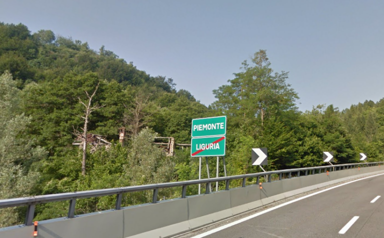 Visita ai congiunti di Comuni confinanti con la Liguria: da oggi è permesso