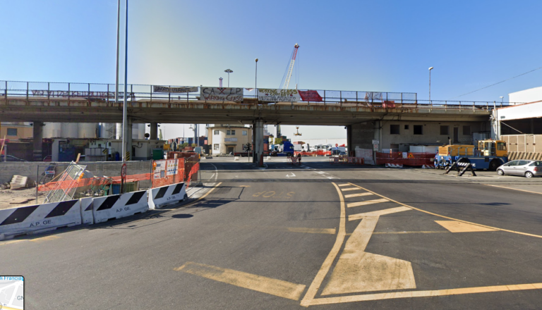 Digitalizzazione dei processi per accesso ai porti di Genova e Savona: al via la sperimentazione