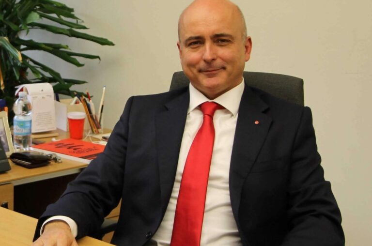 Fase 2, Simonini (UniCredit): «Per la Liguria occasione di rilancio. Noi ci siamo»