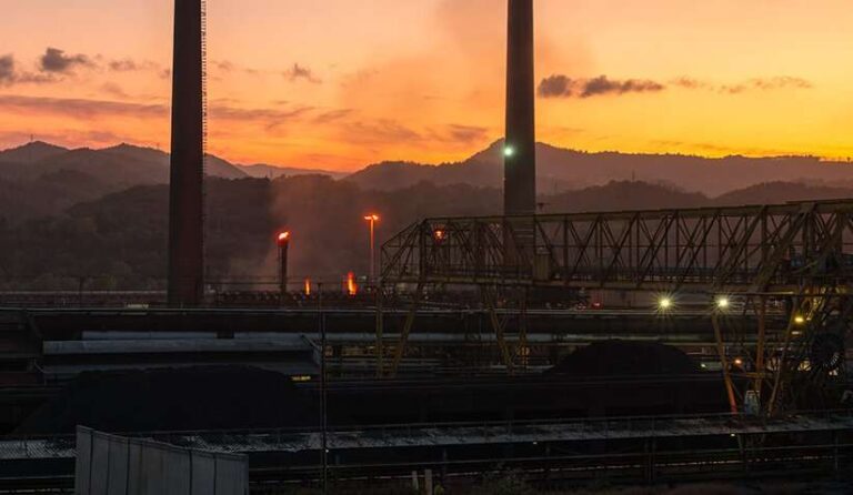 Italiana Coke chiude il 2019 con ebitda positivo e valuta diverso utilizzo liquidità Mise