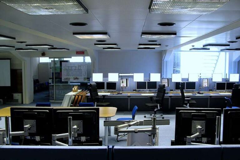 Start 4.0, premiato progetto Tebets per control room di terminal portuali