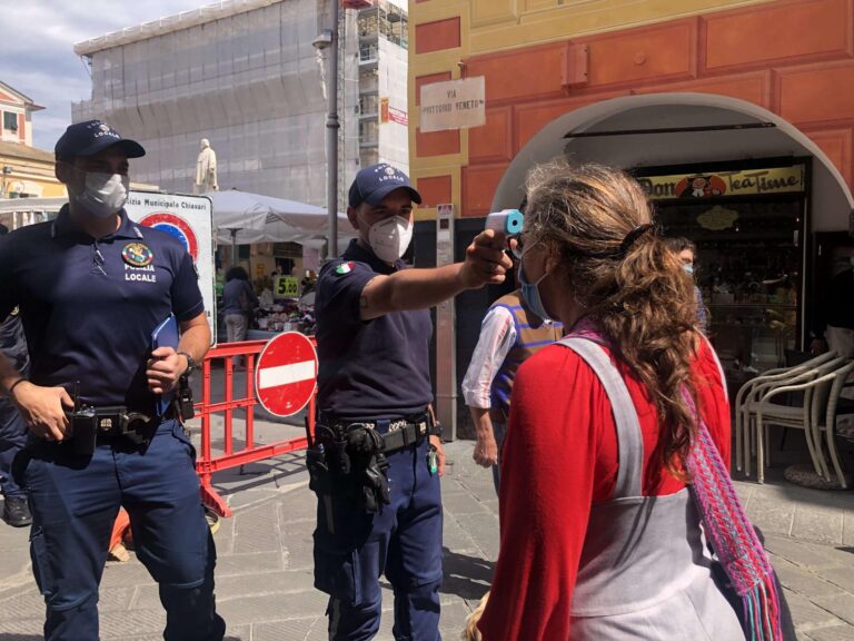 Bollettino Liguria: 47 nuovi casi di Covid, 45 i sintomatici