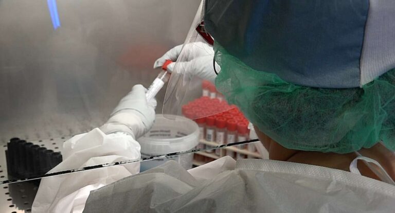 Covid, Fondazione Gimbe: calano i nuovi casi, in Liguria 16%